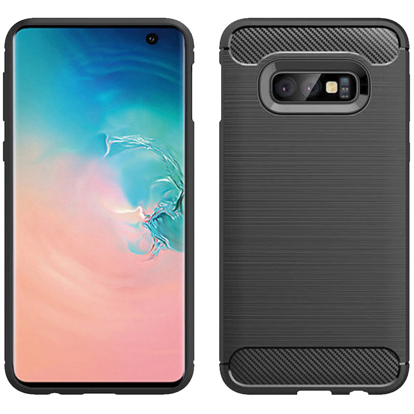 

Чехол GLOBAL Leo для Samsung Galaxy S10е G970 Black (1283126491061), Leo Samsung S10e (черный)