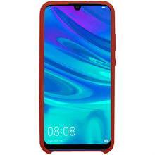 Чохол INTALEO Velvet Huawei P Smart 2019 червоний (1283126490033)