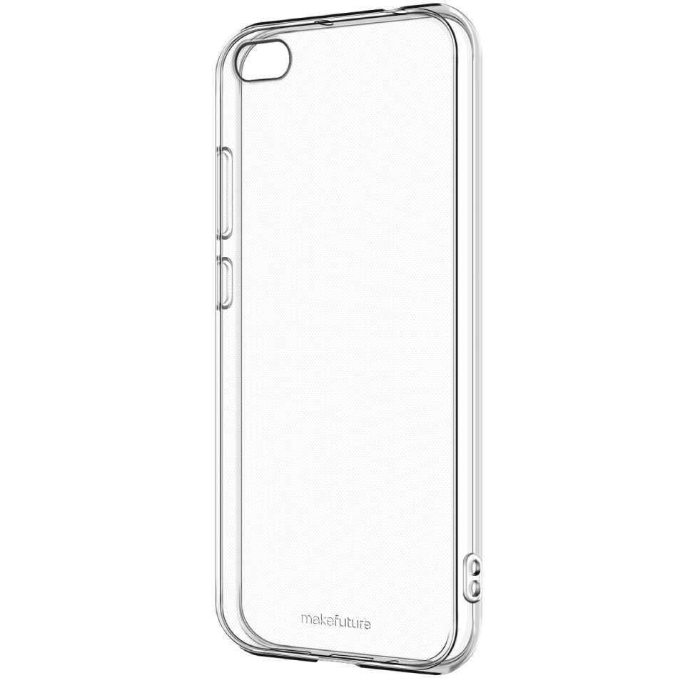 

Чехол MAKEFUTURE Air Case Clear TPU Xiaomi Redmi Go (MCA-XRG), Air Case Clear TPU Xiaomi Redmi Go