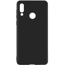 Львів - Чохол ARMORSTANDART Matte Slim Fit Honor 10 Lite Black (ARM53973)