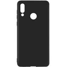 Чехол ARMORSTANDART Matte Slim Huawei P Smart 2019 Black (ARM53972)