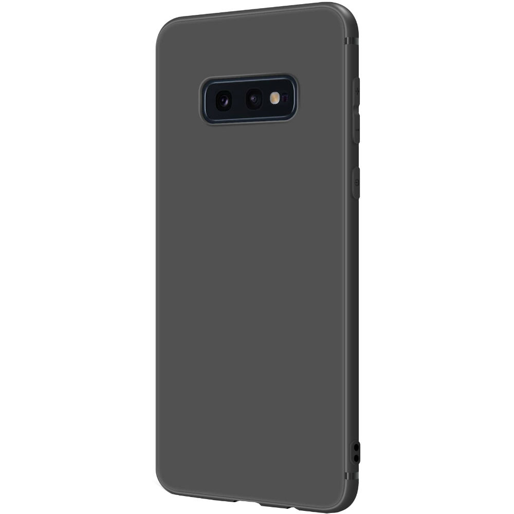 

Чехол MAKEFUTURE City Case для Samsung Galaxy S10е G970 Black (MCC-SS10EBK), City Samsung S10E Black