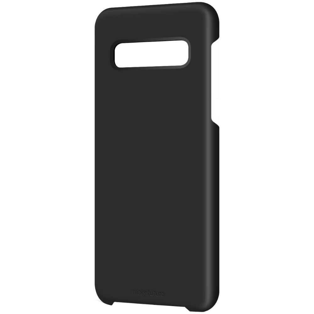 

Чехол MAKEFUTURE City Case для Samsung Galaxy S10 G973 Black (MCC-SS10BK), City Samsung S10 Black