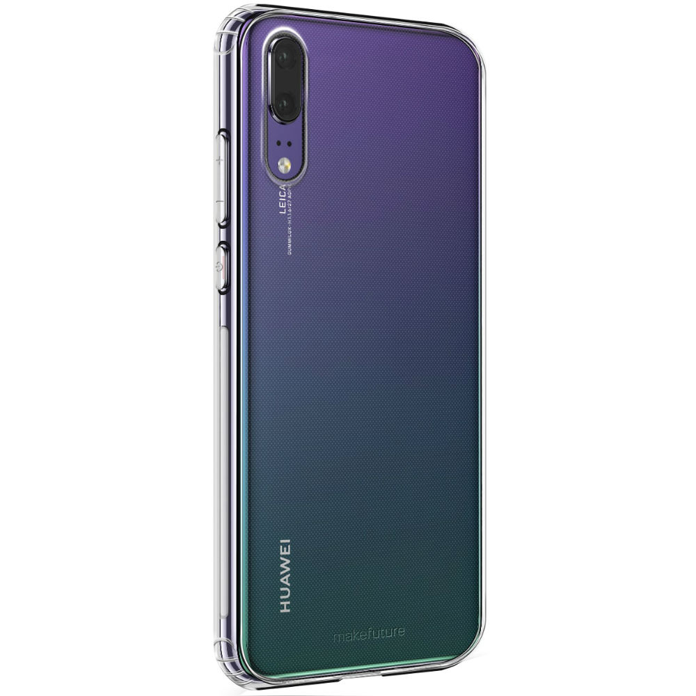

Чехол MAKEFUTURE Air Case для Huawei P20 (MCA-HUP20), Air Huawei P20