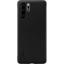 Чохол HUAWEI P30 Pro Smart View Flip Cover Black (51992882)