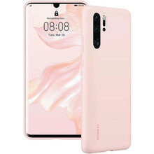 Чохол HUAWEI P30 Pro Silicone Case Pink (51992874)