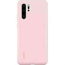 Чохол HUAWEI P30 Pro Silicone Case Pink (51992874)