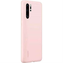 Чохол HUAWEI P30 Pro Silicone Case Pink (51992874)