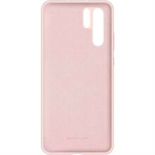 Чохол HUAWEI P30 Pro Silicone Case Pink (51992874)