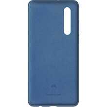 Чохол HUAWEI P30 Silicone Case Car Blue (51992850)