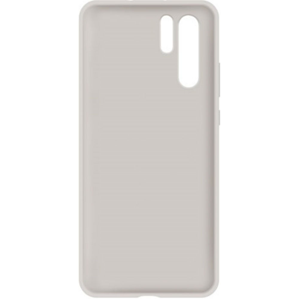 Чохол HUAWEI P30 Pro - PU Grey (51992981) Колір сірий