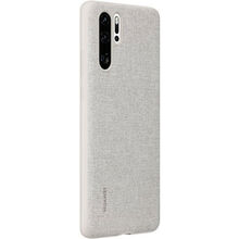 Чохол HUAWEI P30 Pro - PU Grey (51992981)