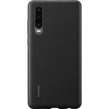 Чохол HUAWEI для Huawei P30 PU Black (51992992)