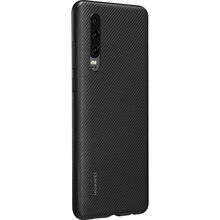 Чохол HUAWEI для Huawei P30 PU Black (51992992)