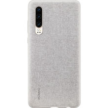 Чохол HUAWEI для Huawei P30 PU Elegant Grey (51992994)