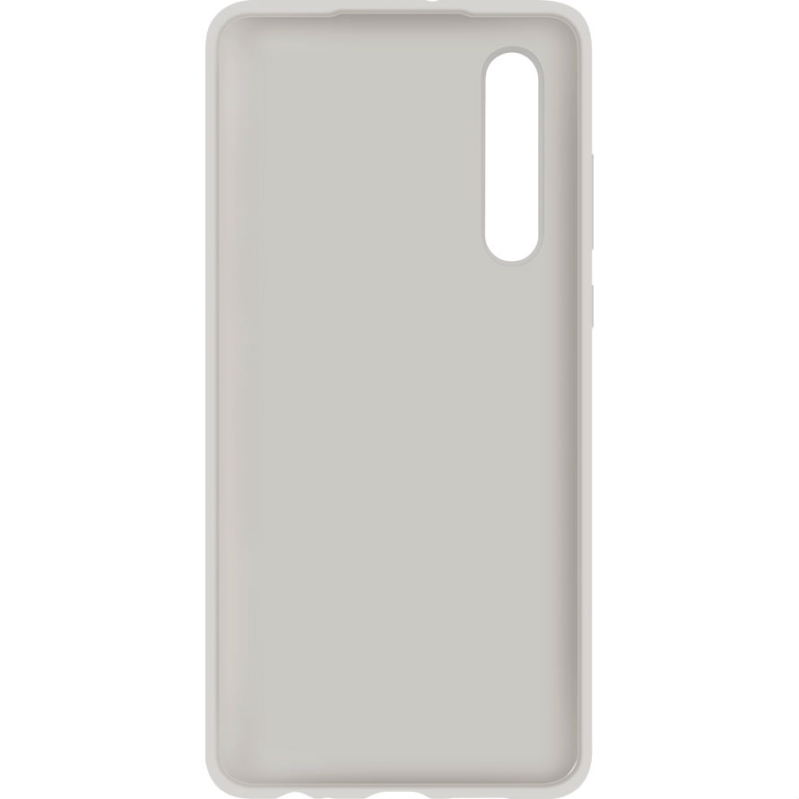 Чохол HUAWEI для Huawei P30 PU Elegant Grey (51992994) Колір сірий