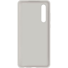 Чохол HUAWEI для Huawei P30 PU Elegant Grey (51992994)