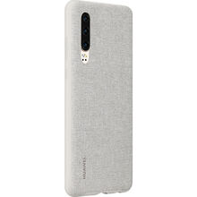 Чохол HUAWEI для Huawei P30 PU Elegant Grey (51992994)