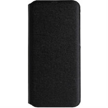 Чехол Samsung для Samsung A40 Wallet Cover Black (EF-WA405PBEGRU)