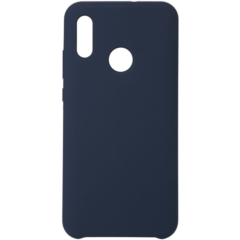 Чехол ARMORSTANDART Honor 10 Lite Midnight Blue (ARM53975)