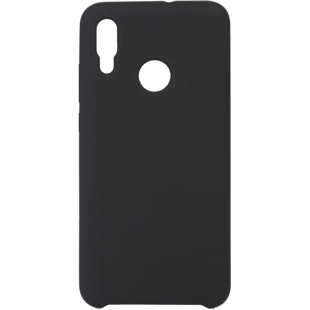 

Чехол ARMORSTANDART Huawei Y7 2019 Black (ARM54330), Huawei Y7 2019 Black (ARM54330)