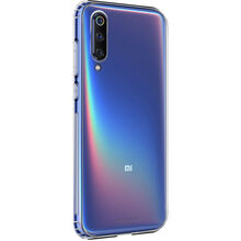 Чехол MAKEFUTURE Air Case (Clear TPU) Xiaomi Mi 9 SE (MCA-XM9SE)