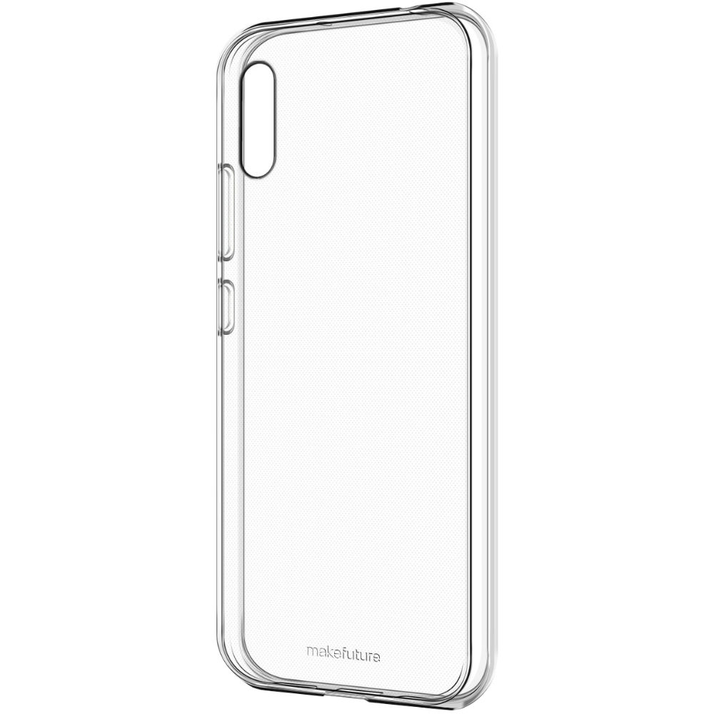 

Чехол MAKEFUTURE Air Case (Clear TPU) Huawei Y6 2019 (MCA-HUY619), Air Case (Clear TPU) Huawei Y6 2019