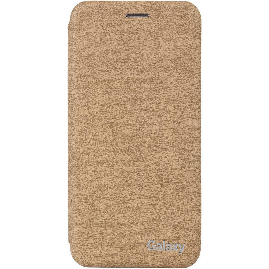 

Чехол BECOVER для Samsung Galaxy A7 2018 SM-A750 Gold (703206), Samsung Galaxy A7 2018 SM-A750 Gold