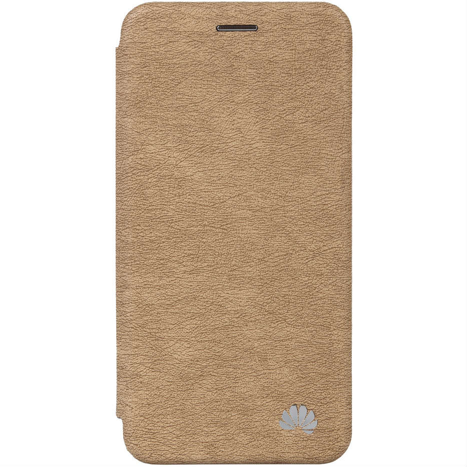 Чохол BECOVER Huawei P Smart 2019 Gold (703210)