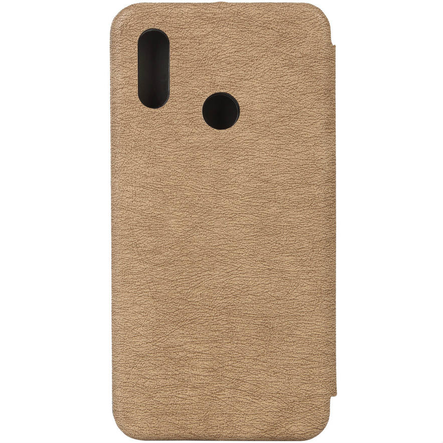 Чохол BECOVER Huawei P Smart 2019 Gold (703210) Тип чохол-книжка