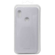 Львов - Чехол BECOVER Matte Slim TPU для Huawei Y7 2019 White