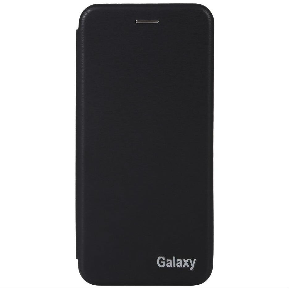 Чехол BECOVER Samsung Galaxy M20 SM-M205 Black (703375)