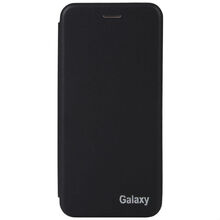 Чехол BECOVER Samsung Galaxy M20 SM-M205 Black (703375)