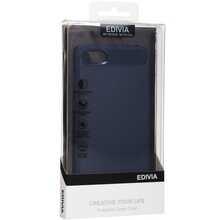 Чехол BECOVER Carbon Xiaomi Redmi Go Deep Blue (703357)