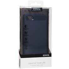 Чохол BECOVER Carbon Xiaomi Redmi Go Gray (703358)