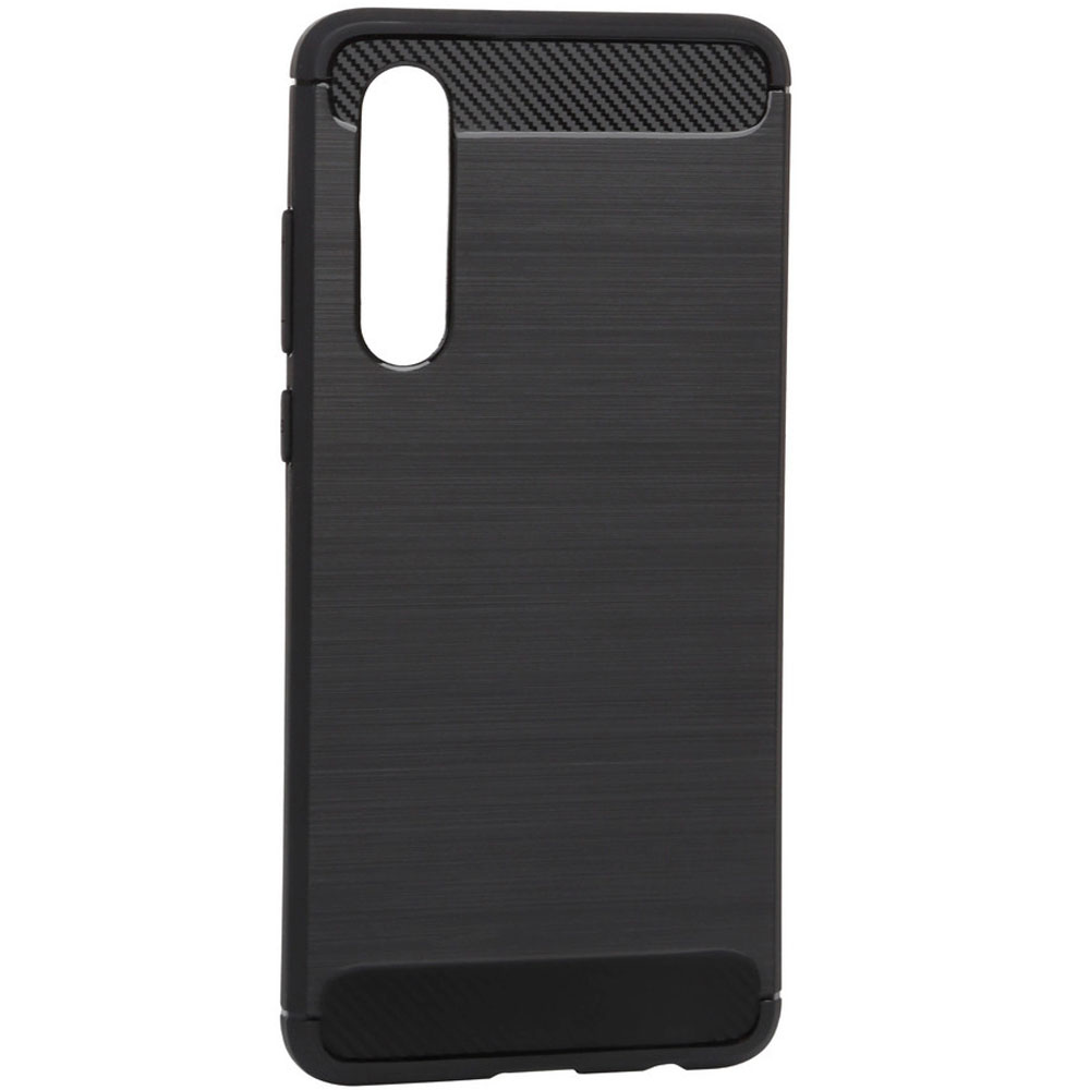 

Чехол BECOVER для Huawei P30 Black (703390), Huawei P30 Black