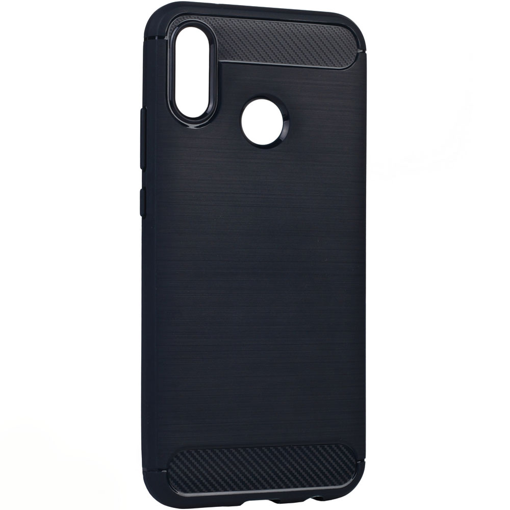 

Чехол BECOVER для Huawei Y6 2019 Deep Blue (703393), Huawei Y6 2019 Deep Blue