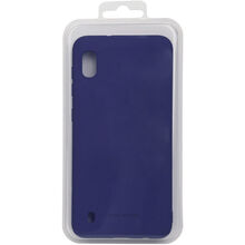 Чехол BECOVER Samsung Galaxy A10 SM-A105 Blue (703428)