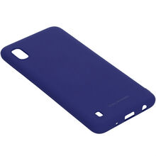 Чехол BECOVER Samsung Galaxy A10 SM-A105 Blue (703428)
