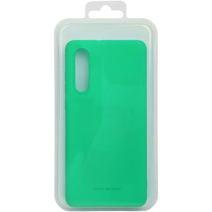 

Чехол BECOVER Xiaomi Mi 9 Green (703434), Xiaomi Mi 9 Green