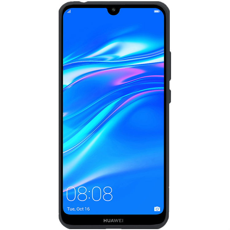 Чохол GLOBAL Case Leo Huawei Y7 2019 (1283126490491) Матеріал поліуретан