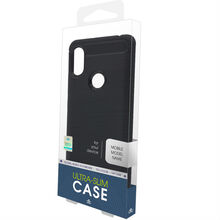 Чохол GLOBAL Case Leo Huawei Y7 2019 (1283126490491)