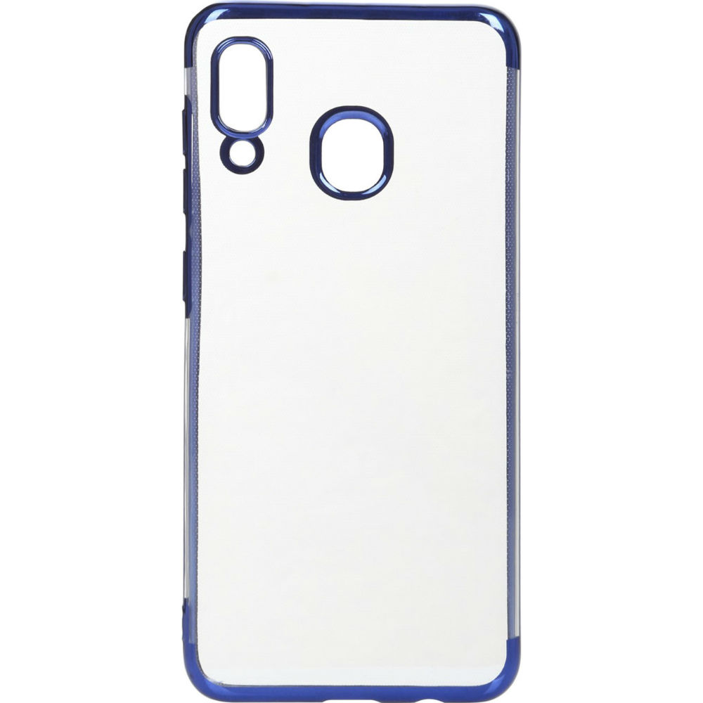 

Чехол ARMORSTANDART Samsung A30 2019 (A305) Aurora Blue (ARM54432), Samsung A30 2019 (A305) Aurora Blue (ARM54432)