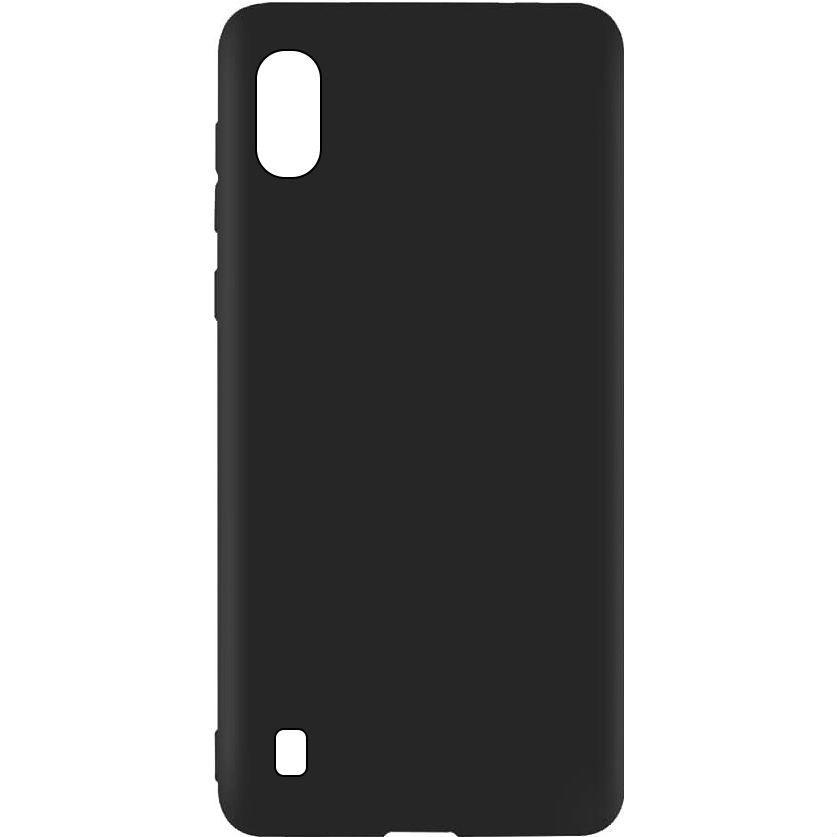 

Чехол ARMORSTANDART Samsung Galaxy A10 2019 Black (ARM54438), Samsung Galaxy A10 2019 Black (ARM54438)