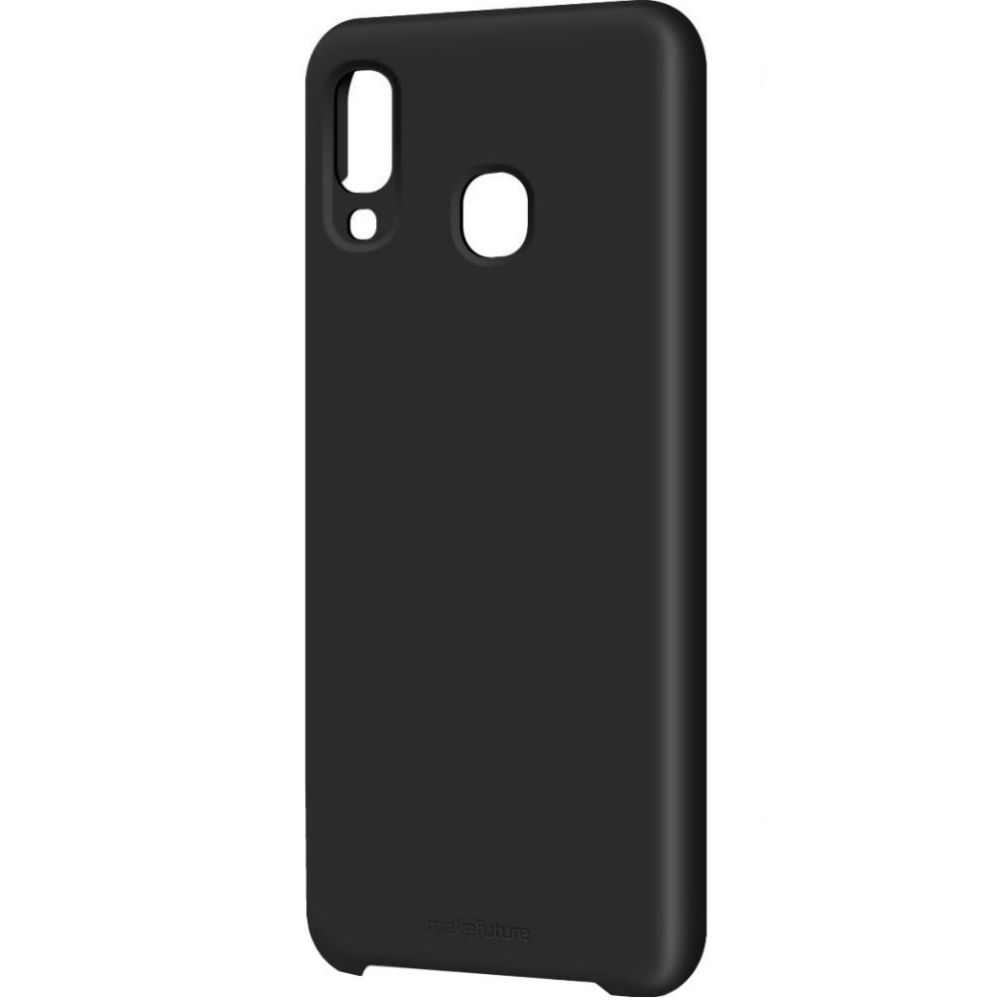 

Чехол MAKEFUTURE City Case Samsung A40 Black (MCC-SA405BK), City Case Samsung A40 Black