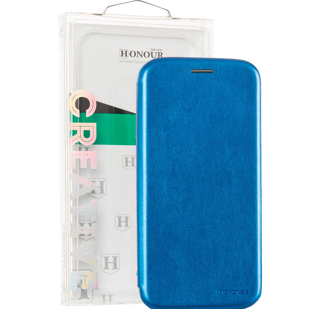 

Чехол HONOUR G-Case Ranger Huawei Honor 8a/Y6 (2019) Blue (72629), G-Case Ranger Huawei Honor 8a/Y6 (2019) Blue