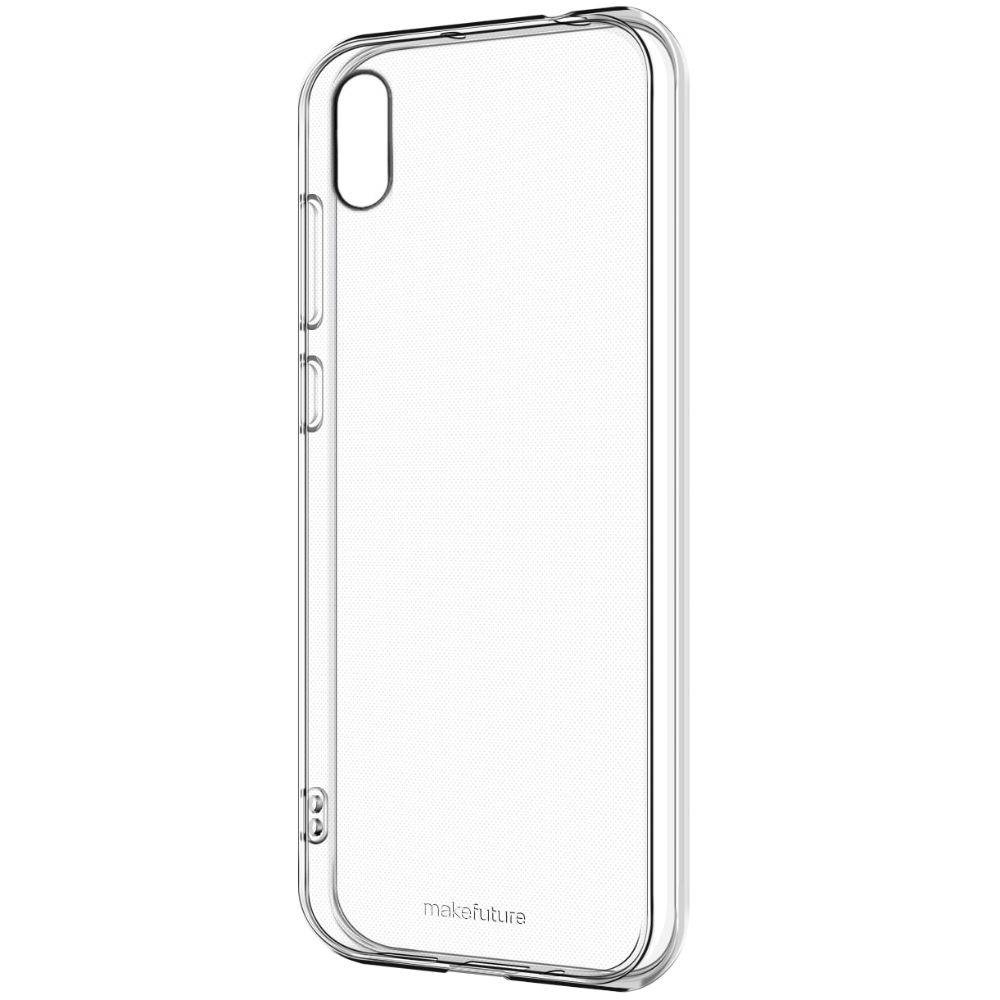 

Чехол MAKEFUTURE Air Case Clear TPU Honor 8S (MCA-H8S), Air Case (Clear TPU) Honor 8S (MCA-H8S)