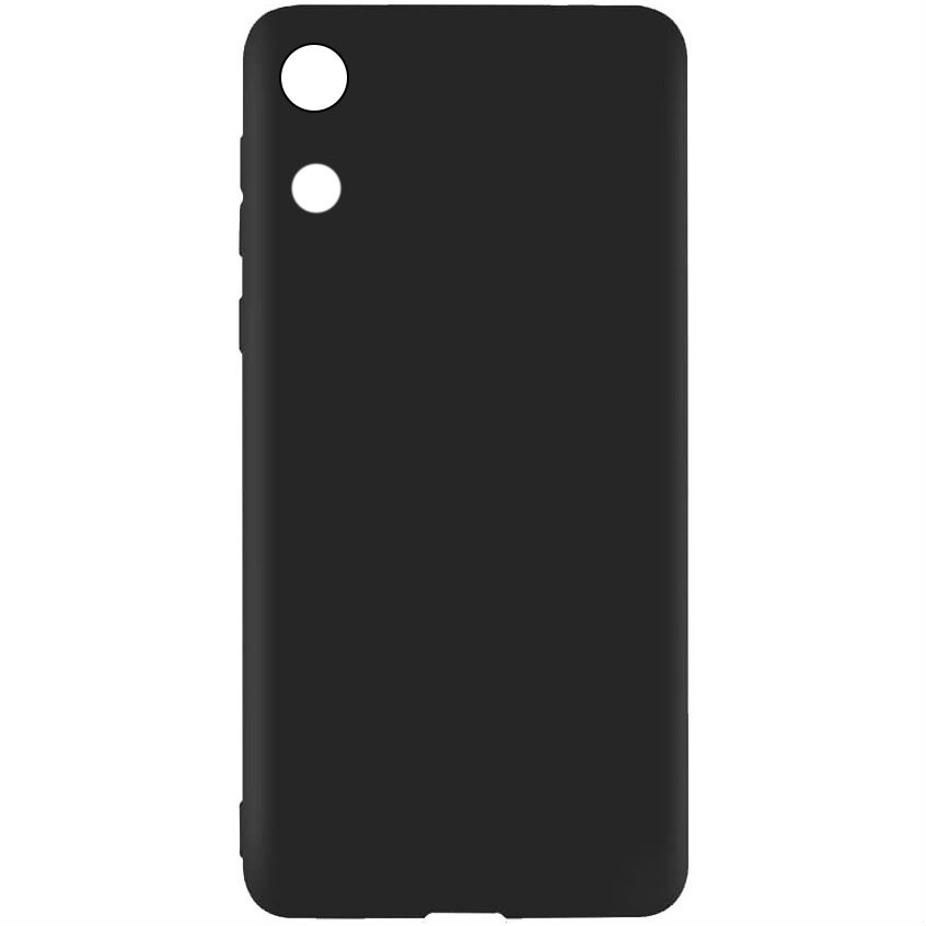 

Чехол ARMORSTANDART Matte Slim Fit для Huawei Y6 2019 Pro Black (ARM54561), Matte Slim Fit для Huawei Y6 2019 Pro