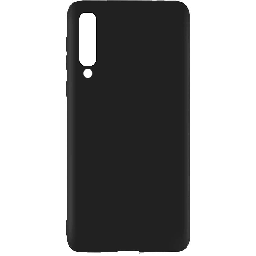 

Чехол ARMORSTANDART Matte Slim Fit для Samsung Galaxy A50 (ARM54466), Matte Slim Fit для Samsung Galaxy A50