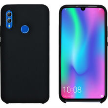 Львів - Чохол GLOBAL Intaleo (Velvet) для Honor 10 Lite 2019 (1283126492853)